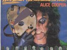 ALICE COOPER    HE´S  BACK-(The Man Behind The Mask) ** BILLION DOLLAR BABIES