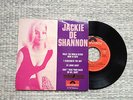 EP JACKIE DE SHANNON WHAT THE WORLD NEEDS NOW IS LOVE RARE FRENCH FRANCE