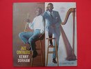 KENNY DORHAM RIVERSIDE # 239 WHITE LABEL  ORIGINAL  DEEP GROOVE 