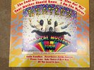 The Beatles - Magical Mystery Tour LP - Rare Italian Import