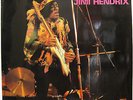 JIMI HENDRIX Guitar Hero Top Gear 1967 Vinyl LP Stoned Not TMOQ
