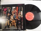 Moby Grape Columbia CS 9498 Uncensored Finger Cover VG++ LP