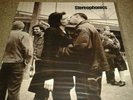 Stereophonics performance and cocktails vinyl