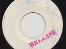 '68 REGGAE 45 ERIC MONTY MORRIS SAY WHAT YOU ARE SAYING/TEARS IN YOUR EYES ?