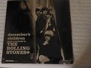 THE ROLLING STONES *DECEMBER'S CHILDREN LONDON MONO 1966 LL 3451 