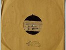 DENNIS BROWN - HOLD ON TO WHAT YOU GOT Rare 10'' Acetate Dubplate (LISTEN)