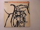 MILES DAVIS COOKIN PRESTIGE 7094 MONO 50TH RVG FLAT EDGE COOL JAZZ