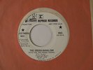 FLEETWOOD MAC The Green Manalishi ORIG PROMO US M- 45 REPRISE 0925 KILLER PSYCH