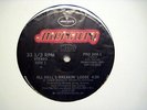 Kiss – All Hell's Breakin' Loose - RARE 12