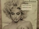 Madonna Fever, red vinyl, pro a 6074