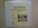 KINKS:Winterland 2-77 Part 2-U.S. LP Mammary Presentations MM12 Stereo Live PCV