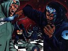 Genius/GZA - Liquid Swords '95 2xLP US ORG RZA Method Man