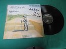 ALDO TAGLIAPIETRA - (LE ORME) NELLA PIETRA E NEL VENTO - LP NUOVO E AUTOGRAFATO