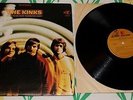 Kinks - Village Green Preservation Society LP psych