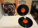 ROLLING STONES HOT ROCKS 1964-1971 MFSL ORIGINAL MASTER RECORDING 2 LP SET