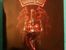 Motorhead - Live at Brixton LP 1994 ORG Sacrifice Judas Priest Venom Motörhead