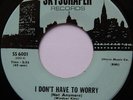 Northern Soul / Sweet Soul 45 - Jay W. King - I'm So Afraid - SKYSCRAPER mp3