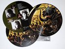Motorhead 'We Are Motorhead' Pic LP Picture Disc Vinyl Record LTD to 500cop NM