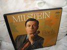 NATHAN MILSTEIN-BACH:Partitas &Sonatas for Violin CAPITOL 8370