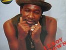 LEROY BROWN - COLOR BARRIER LP, DEEP CANADIAN ROOTS, hear