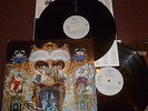 MICHAEL JACKSON - Dangerous - Double Vinyl LP EPC 465802