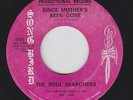 Deep Soul Gospel 45 - Soul Searchers - Since Mother's Been Gone - Song Bird -mp3
