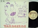 THE YARDBIRDS - Roger the Engineer LP (RARE UK Import on 