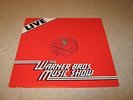 The Warner Bros. Music Show-A Conversation With NEIL YOUNG Promo LP 1979