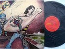 AC/DC Australia LP - DIRTY DEEDS DONE DIRT CHEAP, Australien 1976, ALBERT MINT-