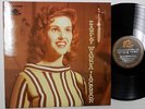 WANDA JACKSON Early LP Rockabilly Bear Family CC