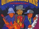 ULTIMATE BREAKS & BEATS Instrumentals Vol.2 2x LP NEW VINYL Traffic Mr. Chop