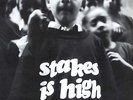 De La Soul - Stakes Is High '96 2xLP UK ORG Jay Dee Common Mos Def