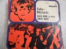 CUBY & the BLIZZARDS