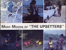 The Upsetters - The Many Moods of the Upsetters UK Pama orig LP