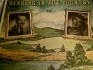 SINGING IN THE COUNTRY 60's Holy Grail Song Poem LP Rod Rogers & Patty Stanton