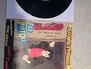 SEX PISTOLS SOMETHING ELSE FRENCH VERY RARE. HARD TO FIND