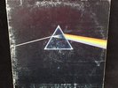 Original 1973 Pink Floyd The Dark Side Of The Moon Album LP Vinyl Record