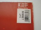Depeche Mode A Broken Frame (INT136.806) GER 1993 Re-Release LP Misspress RARE