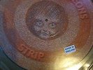 The Chameleons Strip Picture Disc