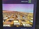 Original 1987 Pink Floyd A Momentary Lapse Of Reason LP Album Vinyl Record