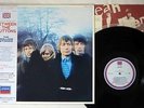 ROLLING STONES BETWEEN THE BUTTONS LONDON L20P1017 JAPAN OBI Vinyl LP