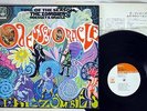 ZOMBIES ODESSEY AND ORACLE TIME OF SEASON CBS/SONY SONP-50089 JAPAN Vinyl LP