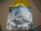 UNSANE VANDAL X    US SUB POP YELLOW MARBLED VINYL 7