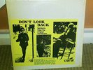 Bob Dylan-Don't Look Back-Highlights From The Soundtrack - LP RARE Vinyl Record