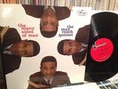 4 LPs - MAX ROACH - MANY SIDES - RICH VS ROACH - PERCUSSION DISCUSSION - FRENCH