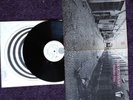 Rod Stewart Gasoline Alley Orig UK Vertigo Spiral/Swirl LP
