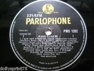 BEATLES UK – Please Please Me, early Mono LP.