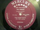 Dorati Stravinsky Firebird Mercury Living Presence Stereo SR90226 RFR-1 Original