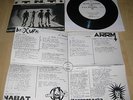 SKINS E PUNKS = T.N.T. Nabat Dioxina Arrm Rappresaglia + Insert L.3000 7