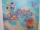 Love ?– Reel To Real  LP Vinyl Record NM/NM  A1/B1 With Insert (Arthur Lee)